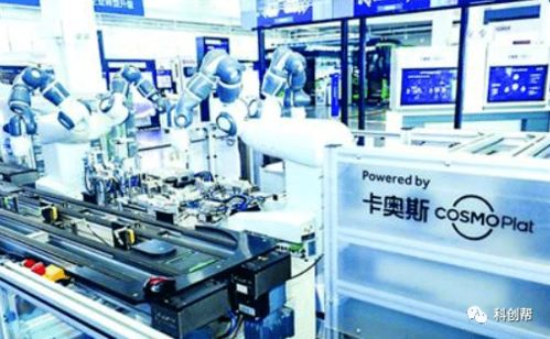 融入长三角一体化浪潮 进博会与G60科创走廊共筑企业网络服务新高地