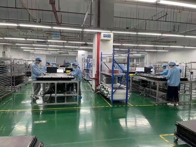 凤凰街道精准助力，823家工贸企业复工复产率超六成，网络技术服务成关键支撑